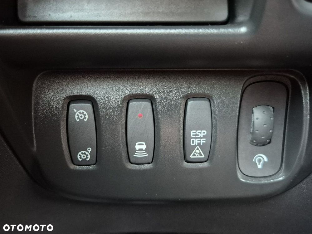 Renault Grand Espace Gr 2.0 dCi Expression - 28