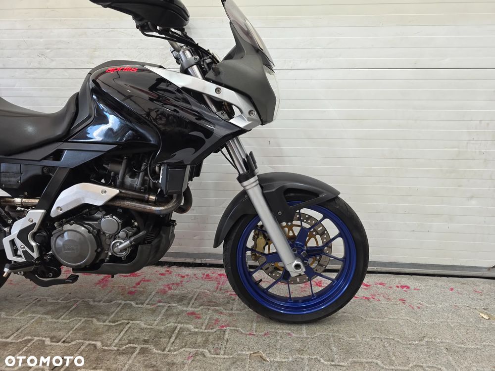 Aprilia Pegaso - 8