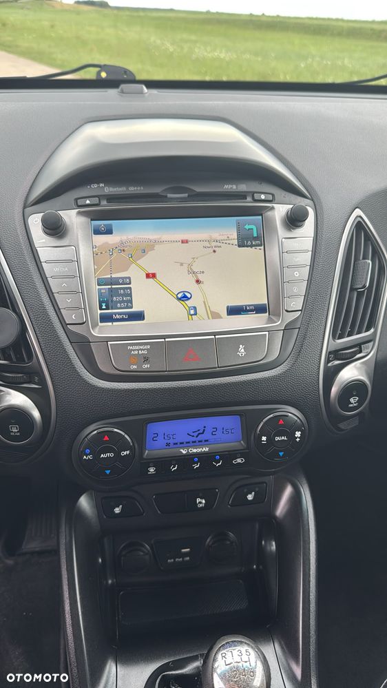 Hyundai ix35 2.0 GDI Comfort 2WD - 6