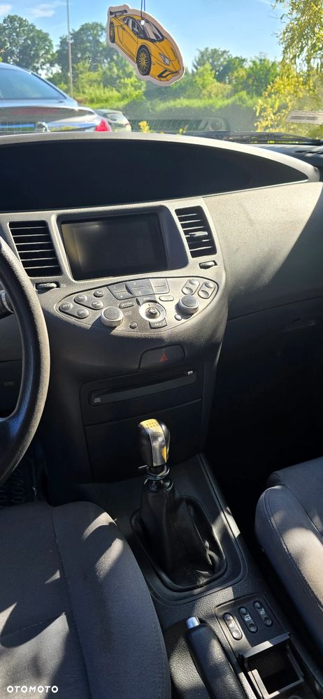 Nissan Primera 1.9 dCi Acenta - 7