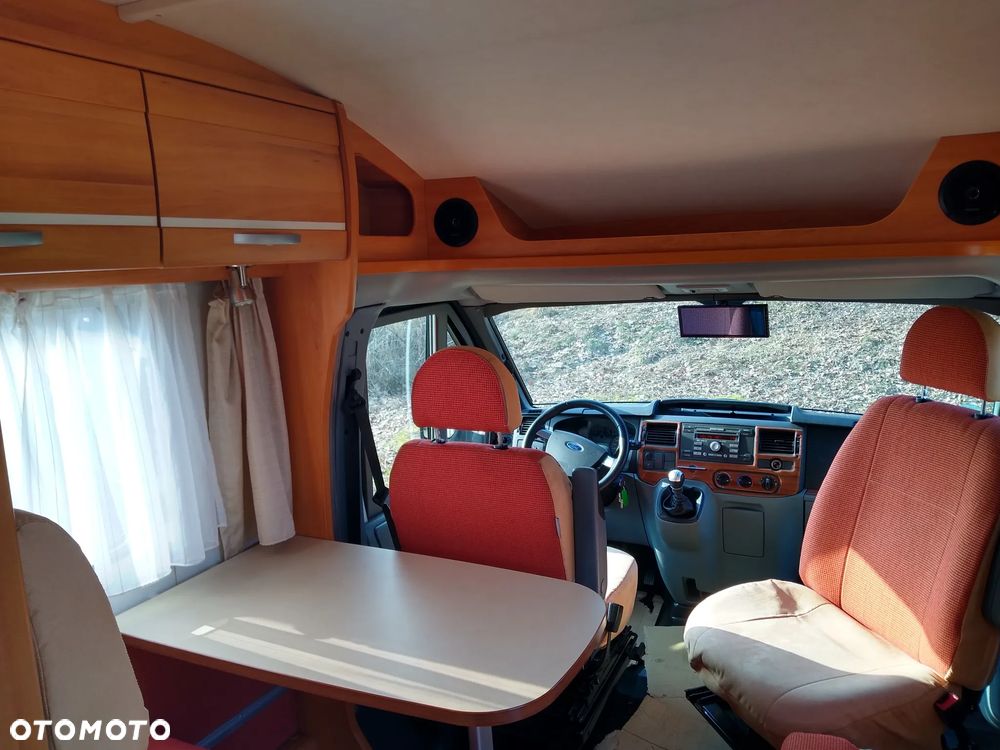 Hymer-Eriba HV 562 - 11