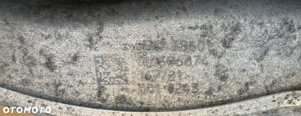 ZWROTNICA PRAWA PRZÓD BMW 5 G30 G31 2017-688438501 - 10