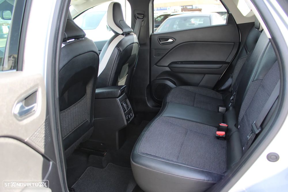 Renault Captur 1.0 TCe Exclusive - 20