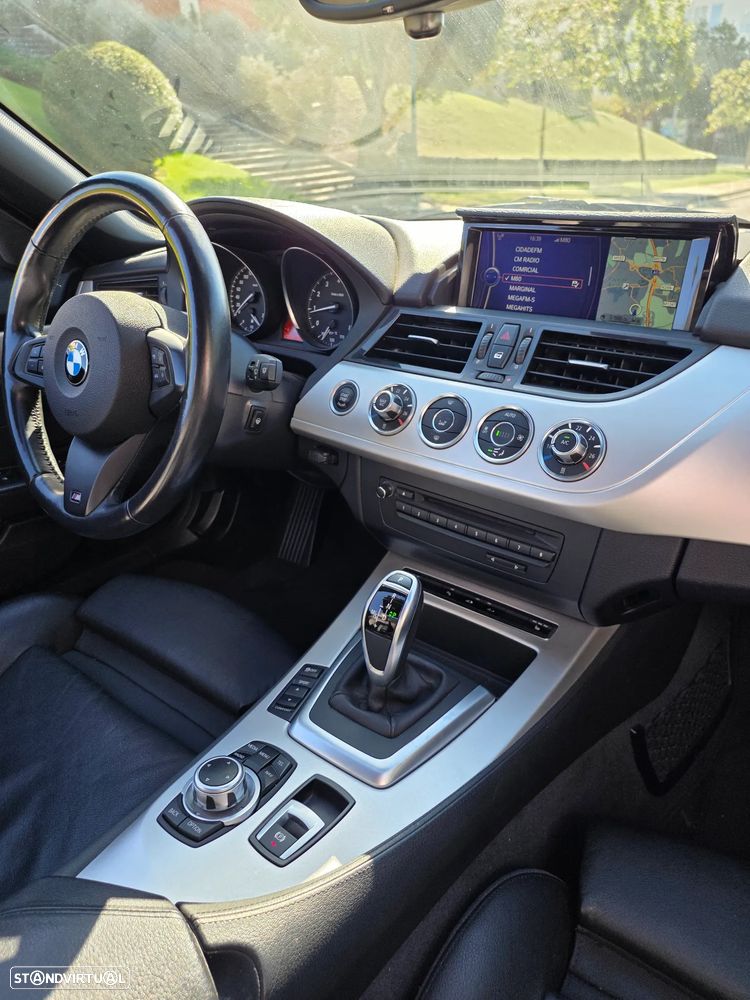 BMW Z4 28 i Pack M Auto - 25