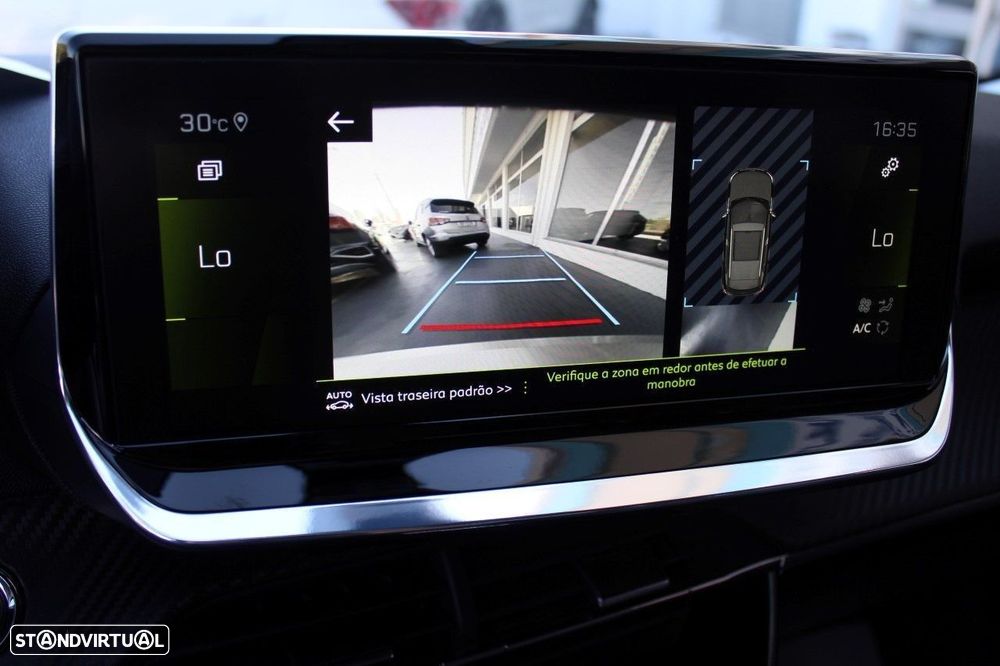 Peugeot 2008 1.2 PureTech Allure Pack - 7