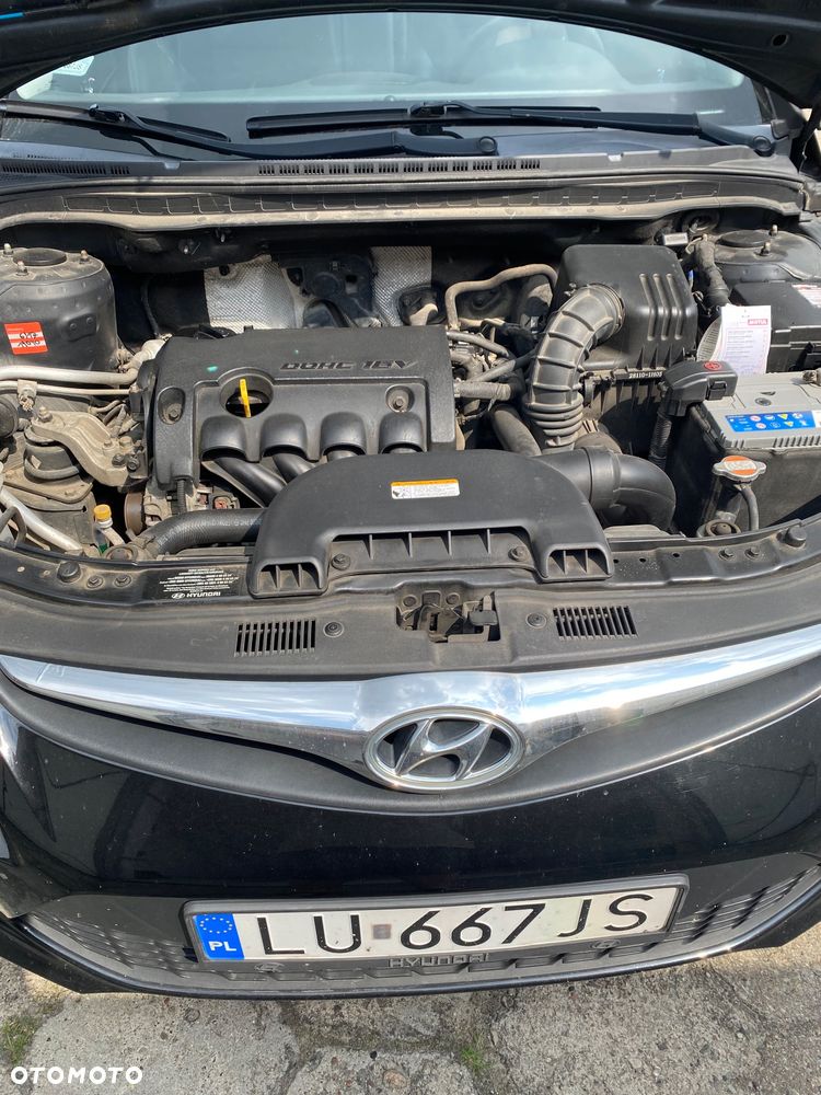 Hyundai i30 1.4 Comfort - 15