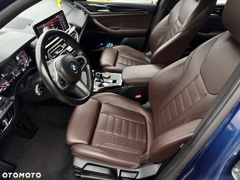 BMW X3 - 16