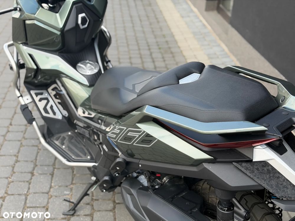Zontes 368G - 14