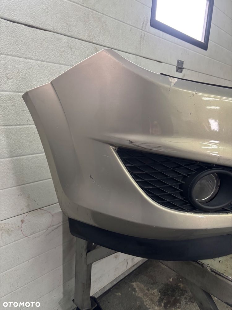 OPEL ASTRA H LIFT Z167 ZDERZAK PRZOD PRZEDNI - 2