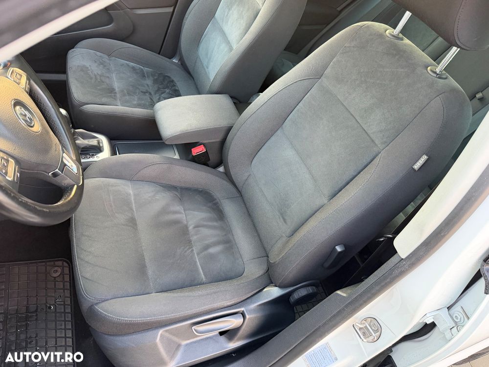 Volkswagen Tiguan 2.0 TDI 4Motion DSG BMT Sport & Style - 29