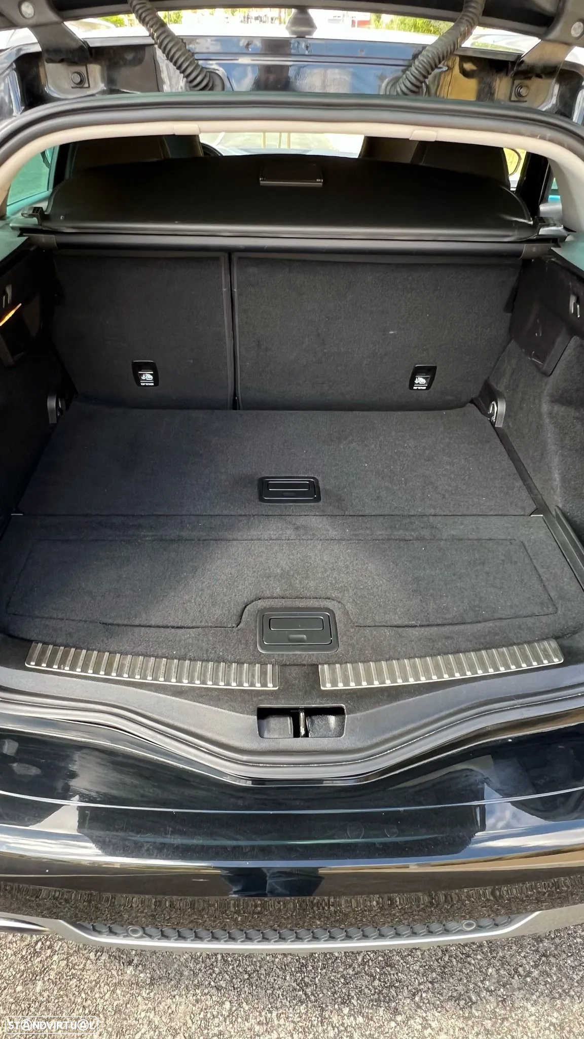 Renault Mégane Sport Tourer 1.5 dCi GT Line - 25