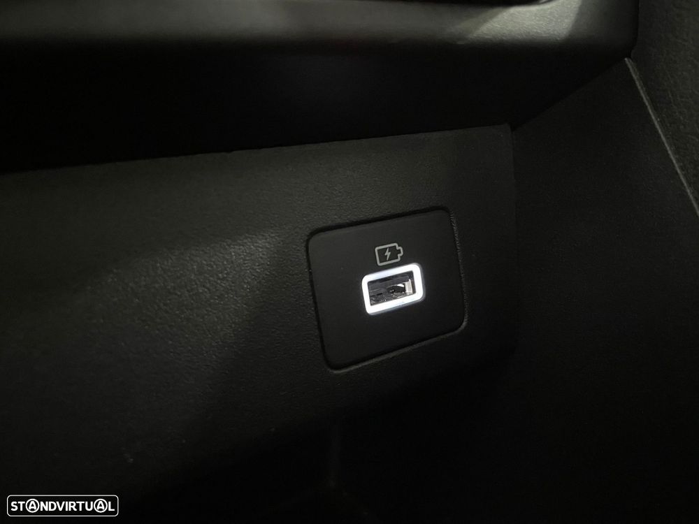 Dacia Sandero 1.0 ECO-G Stepway Expression Bi-Fuel - 47