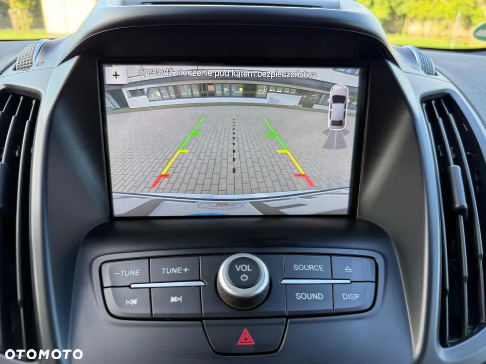 Ford Kuga 1.5 EcoBoost FWD Titanium - 31