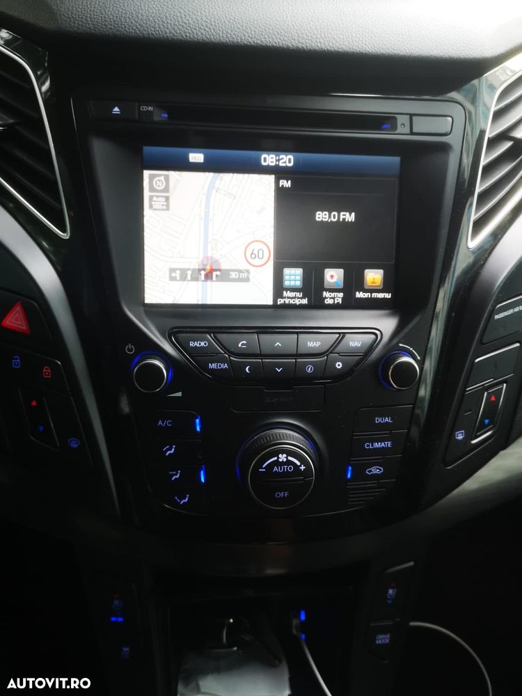 Hyundai i40 - 23