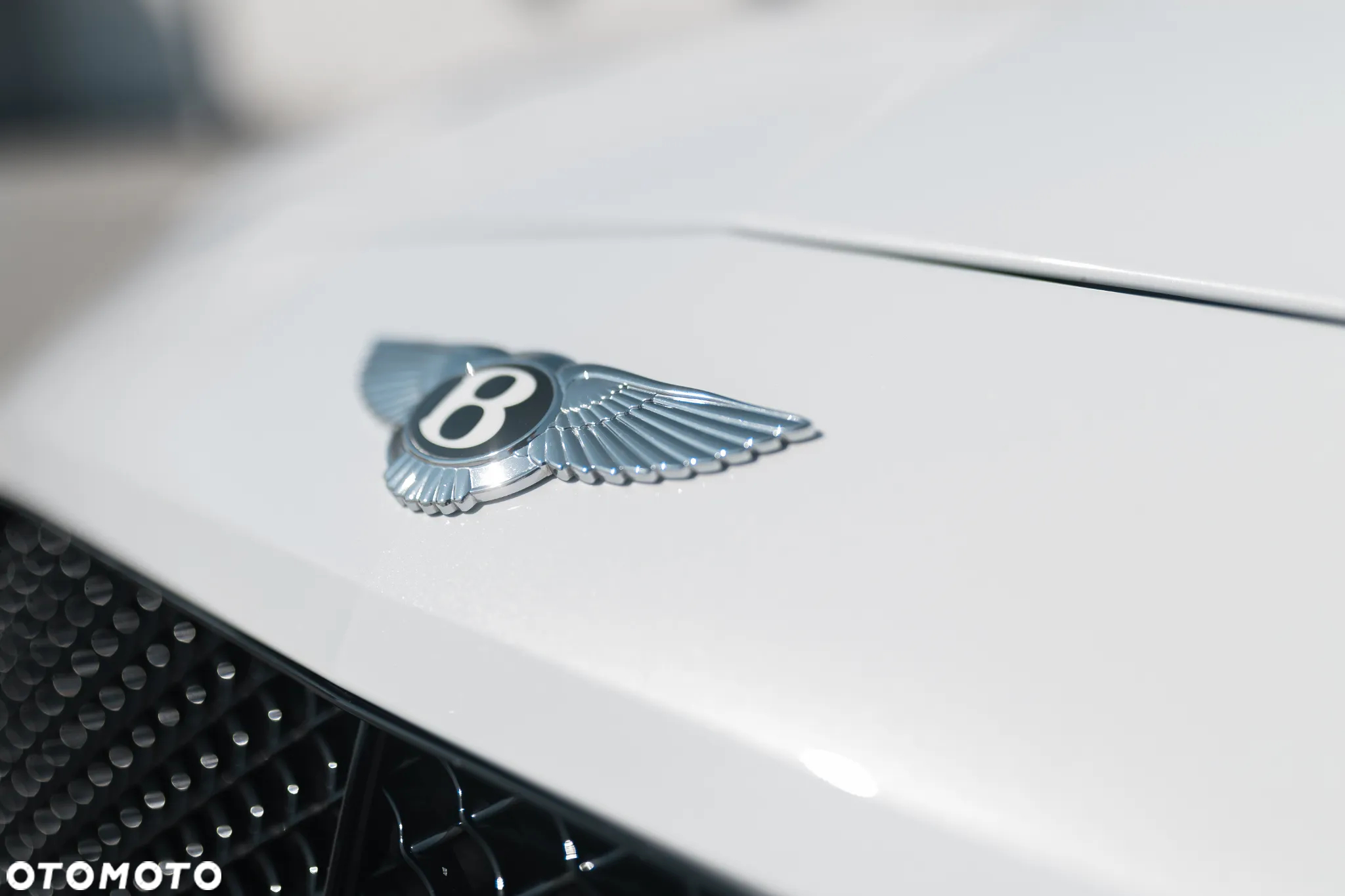Bentley Continental GT Supersports - 2