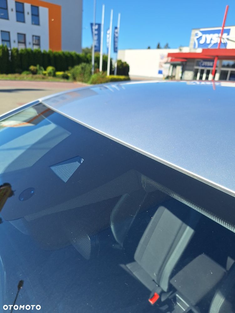 Volkswagen Polo 1.0 TSI Style DSG - 22