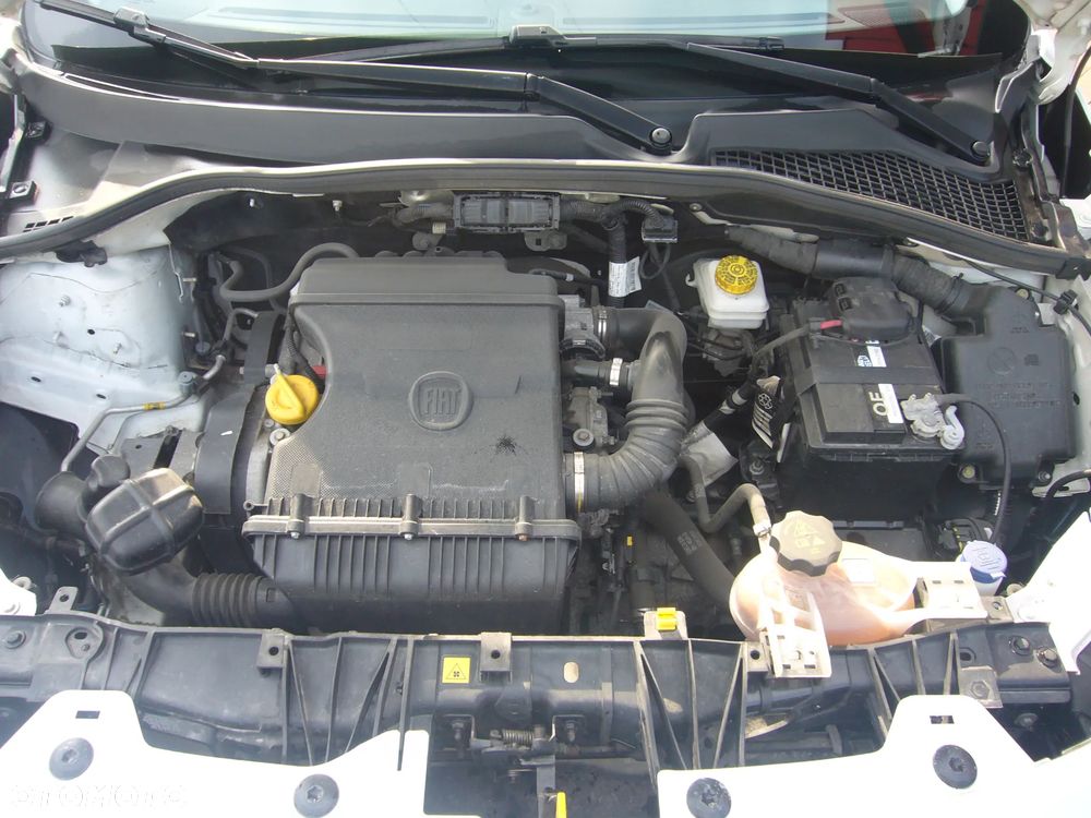 Fiat Tipo 1.4 16V - 20