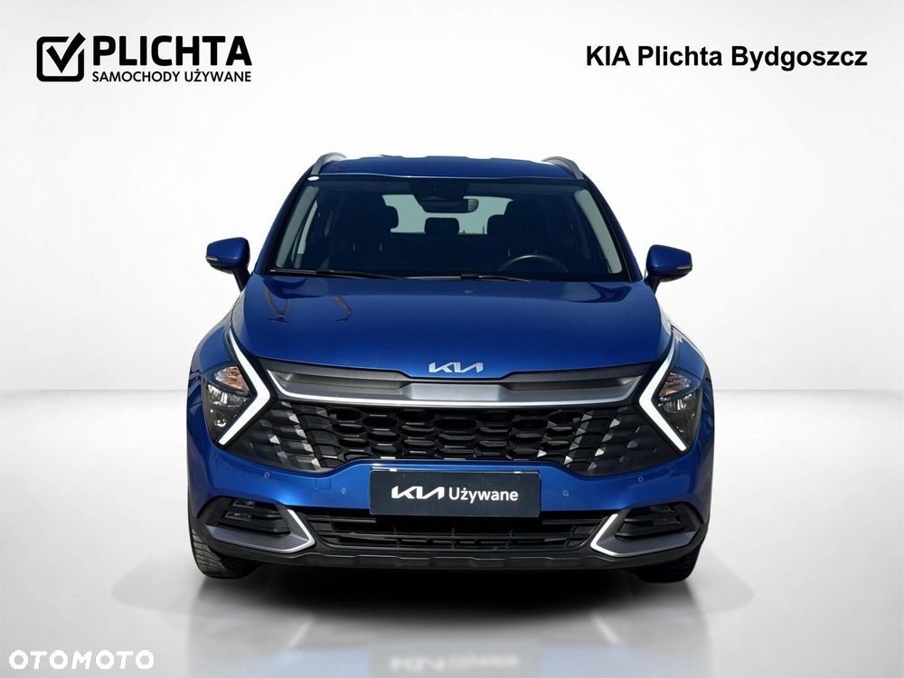 Kia Sportage 1.6 T-GDI L 2WD - 9