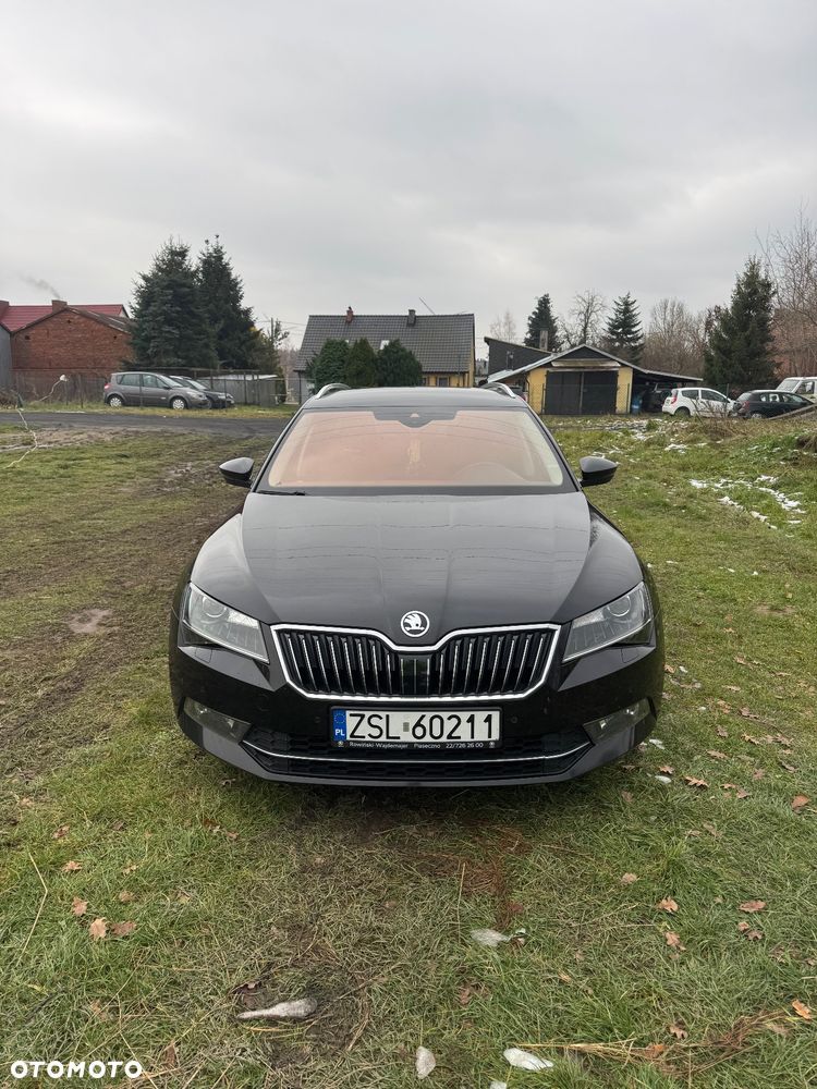 Skoda Superb - 6