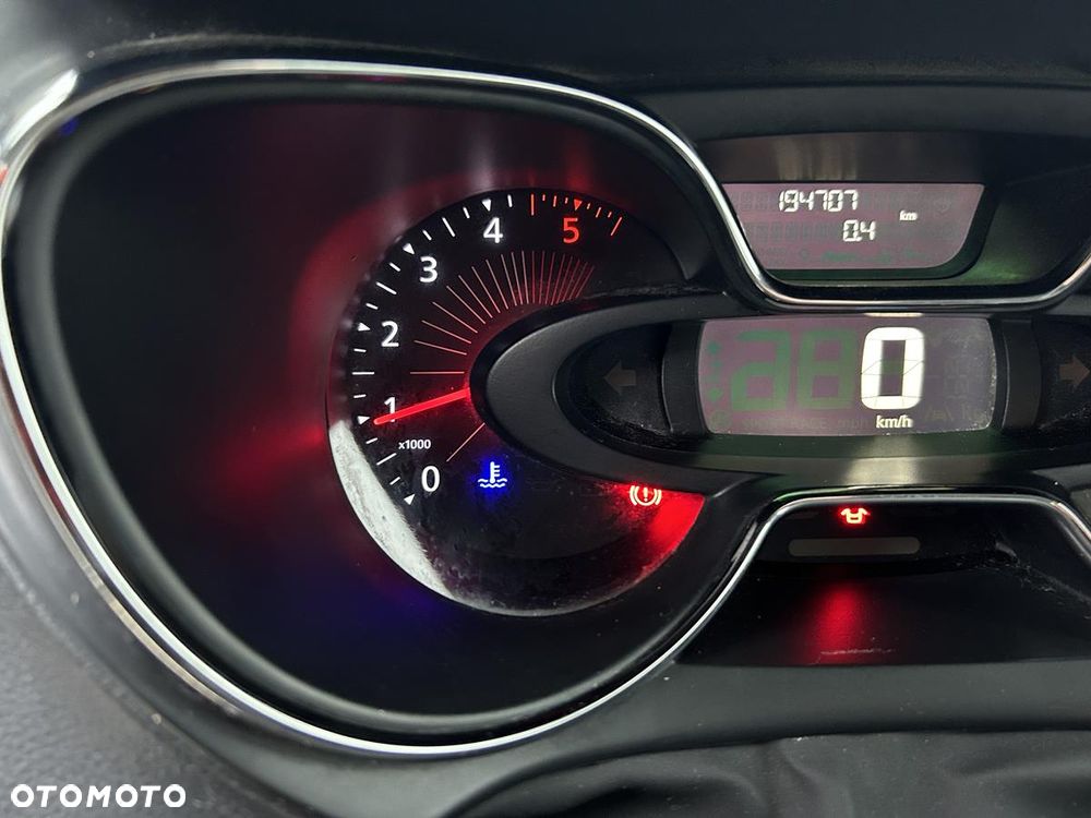 Renault Captur 1.5 dCi Intens - 13