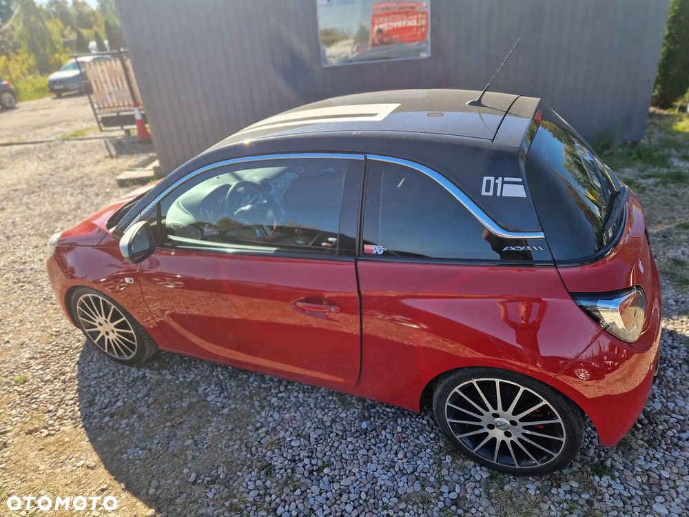 Opel Adam - 6