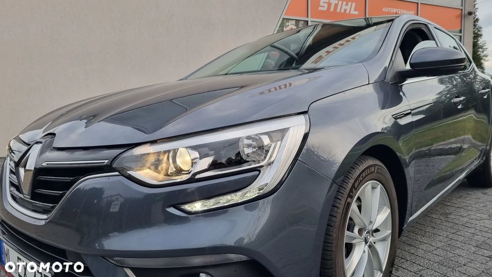 Renault Megane ENERGY TCe 130 INTENS - 18