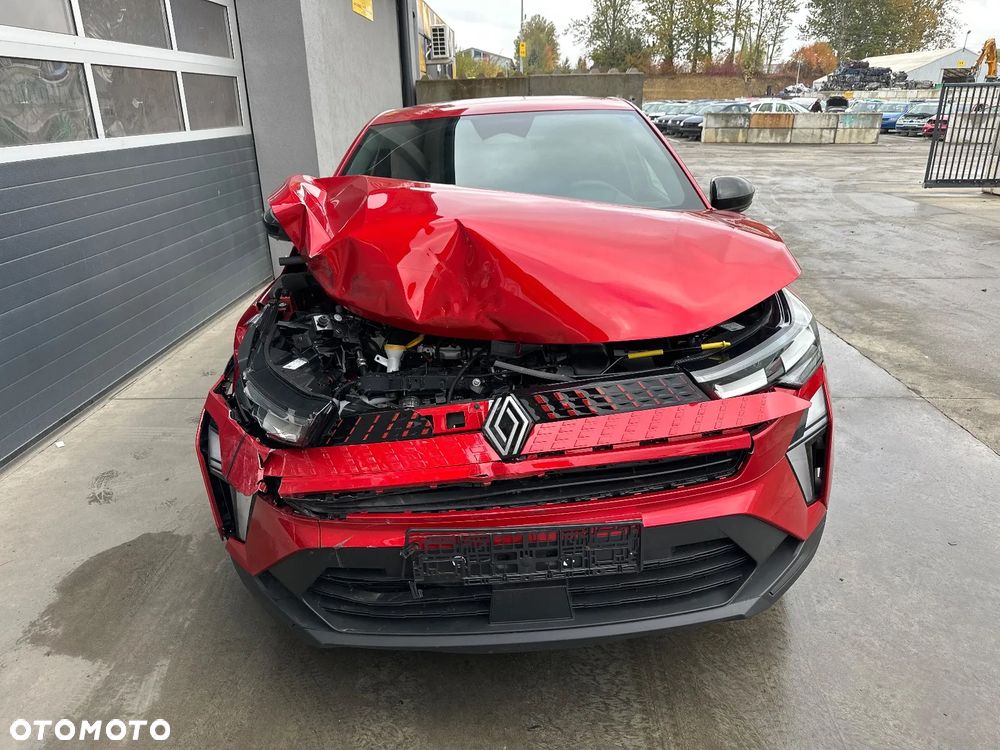 Renault Captur - 4