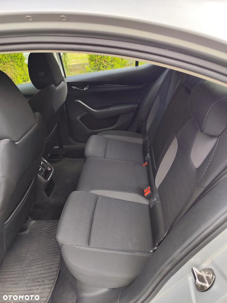 Skoda Octavia - 15