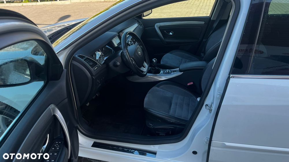 Renault Megane 1.6 Dynamique - 37