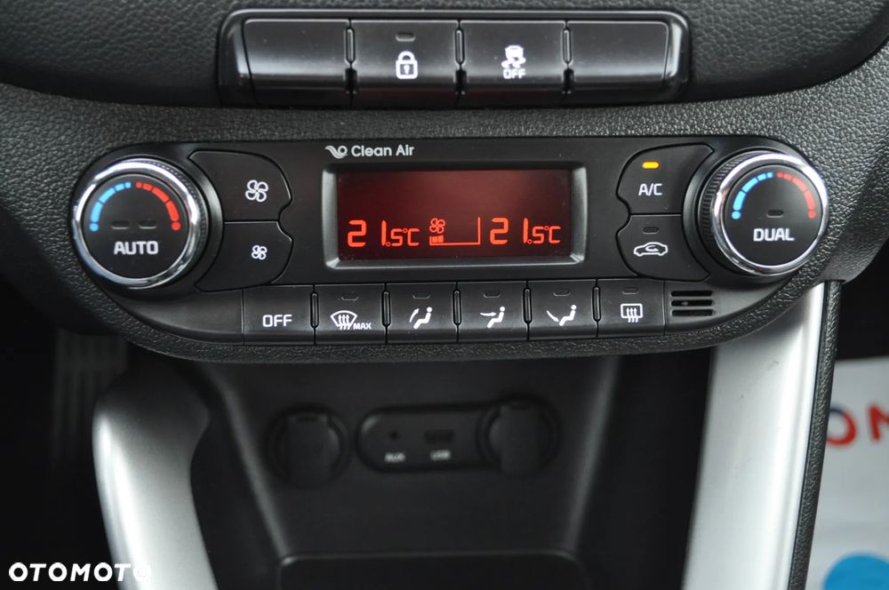 Kia Ceed 1.6 GDI Edition 7 - 27