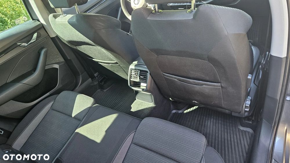 Skoda Octavia 2.0 TDI Ambition - 11