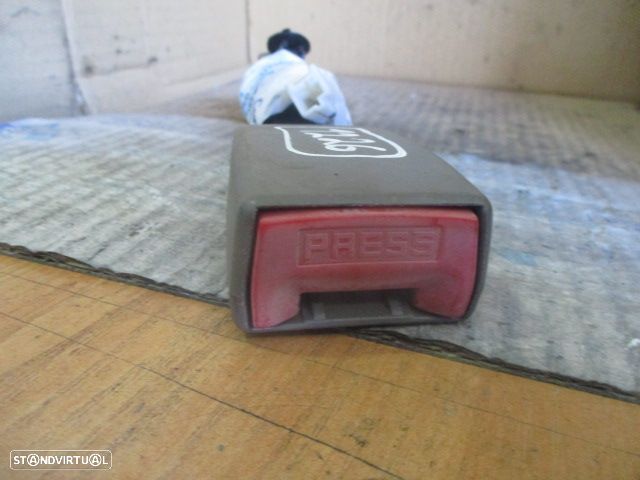 Pre-Tensor 86842AX600 NISSAN MICRA 2003 ESQ - 3