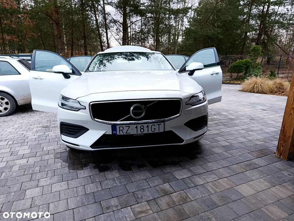 Volvo S60 T5 Momentum Pro - 22