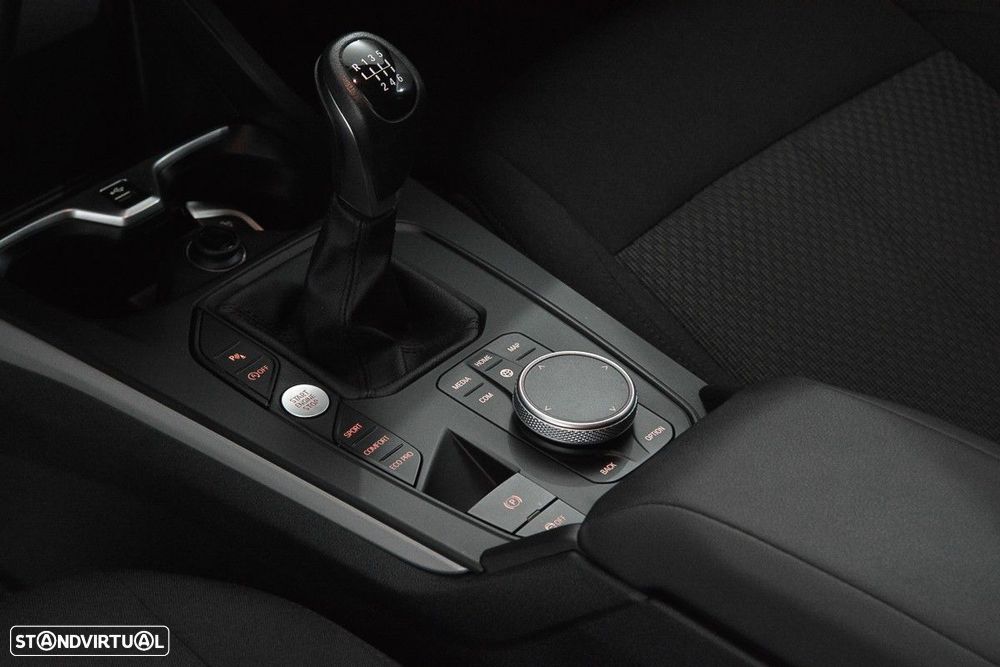 BMW 116 d Advantage - 16