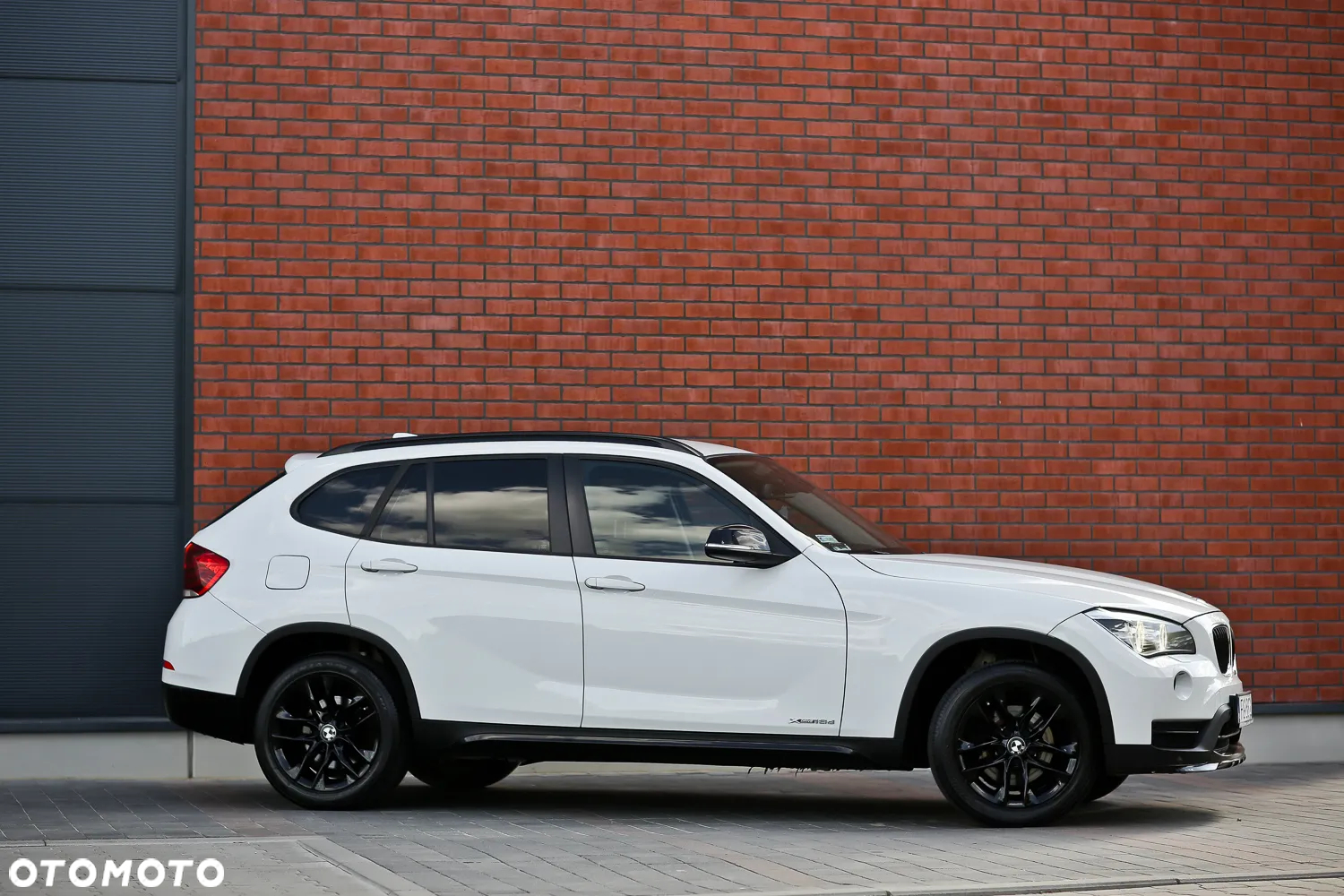 BMW X1 - 2