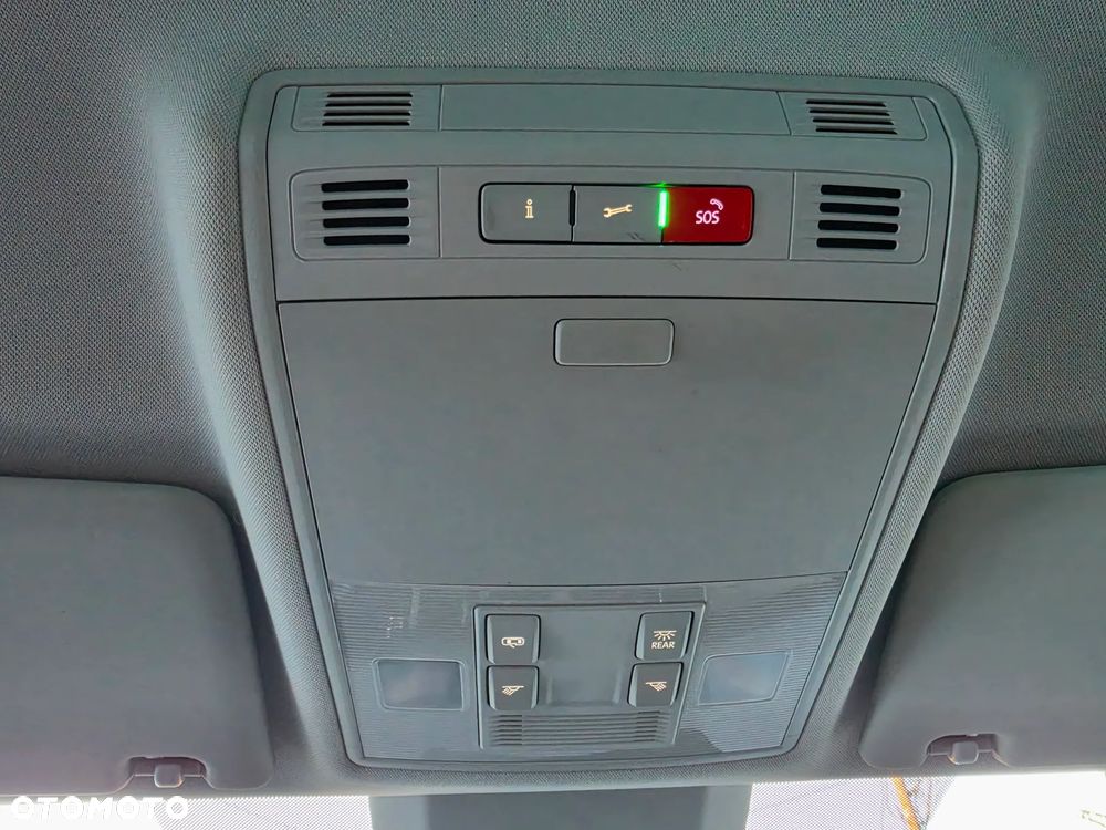 Skoda Kodiaq 2.0 TDI 4x4 Style DSG - 39