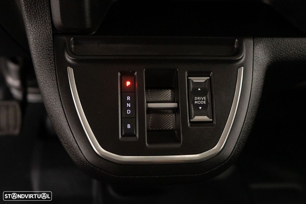 Opel Vivaro-e 50 kWh L1H1 Essentia - 20