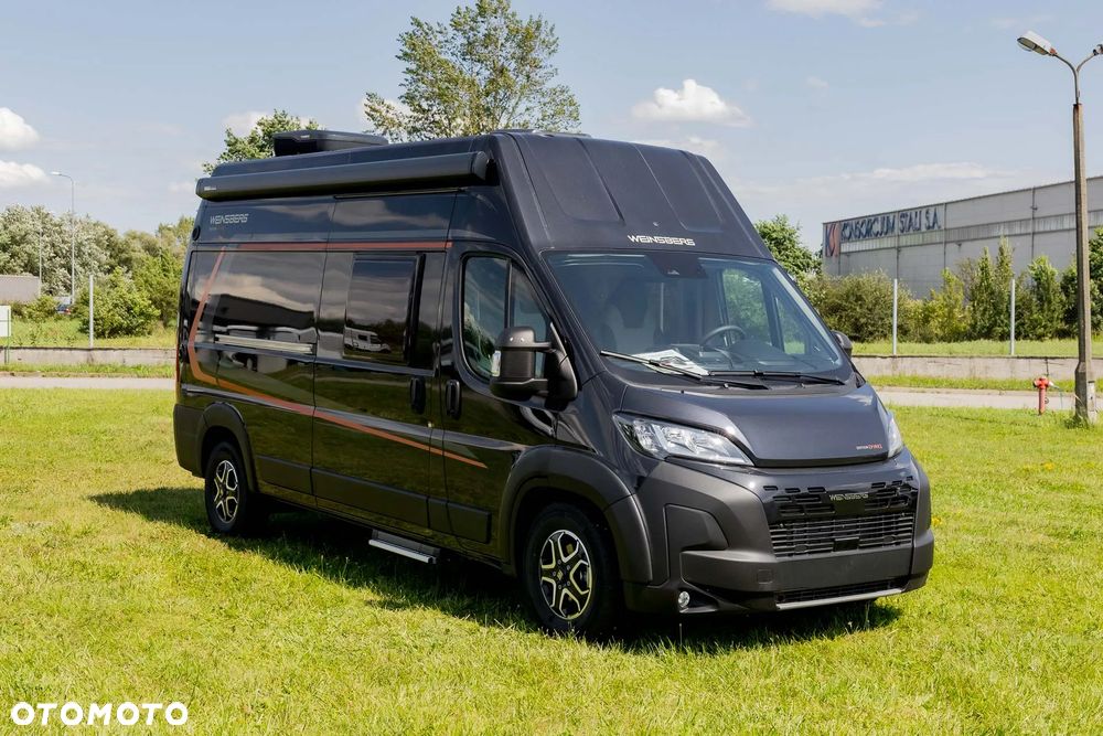 Weinsberg CaraBus 600DQ - 3