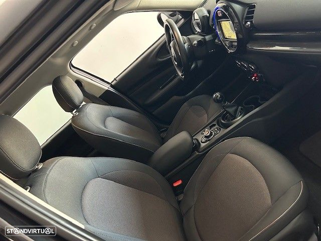 MINI Clubman Cooper - 16