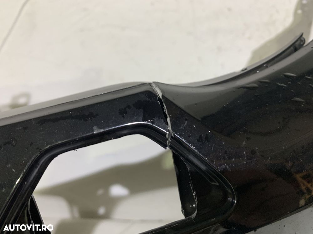 Bara fata BMW Seria 5 F10, 2010, 2011, 2012, 2013, cod origine OE 51117200712. - 6