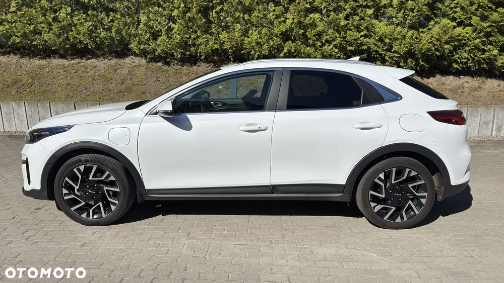 Kia XCeed - 6