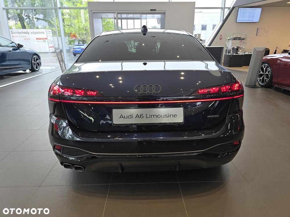 Audi A6 - 5