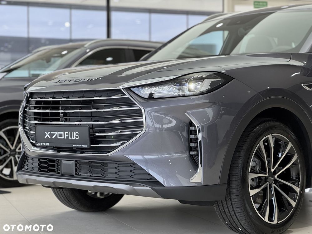 Jetour X70 Plus - 39