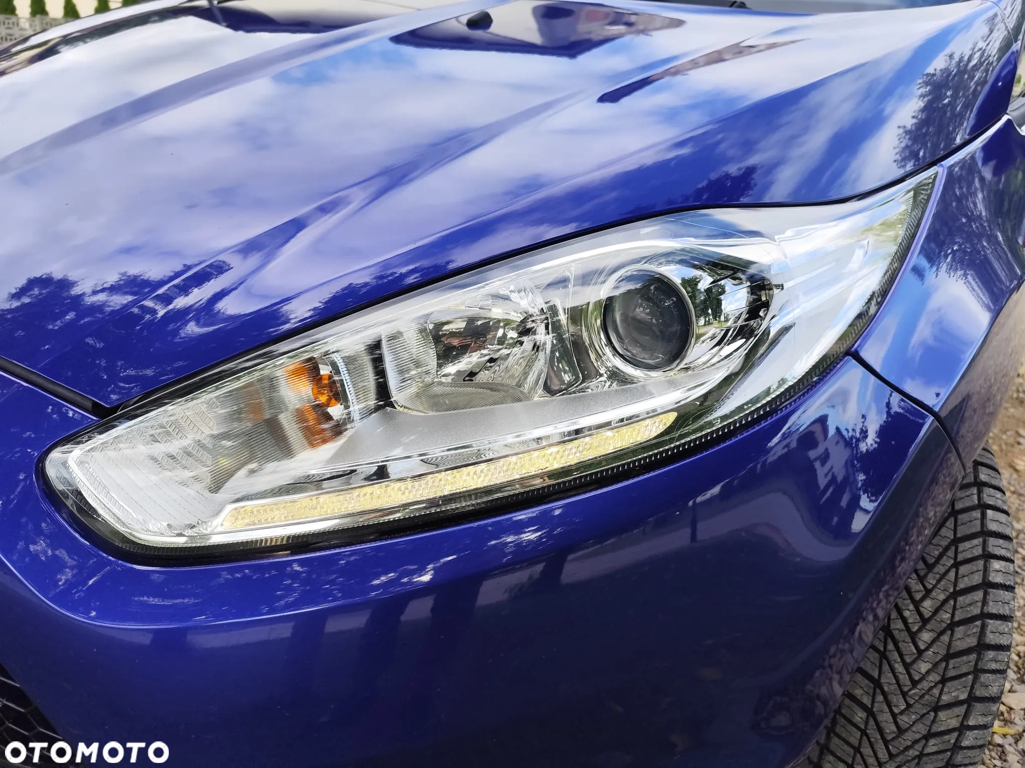 Ford Fiesta 1.6 EcoBoost ST200 - 12