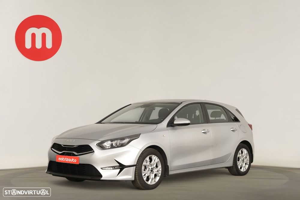 Kia Ceed 1.0 T-GDI Drive - 2