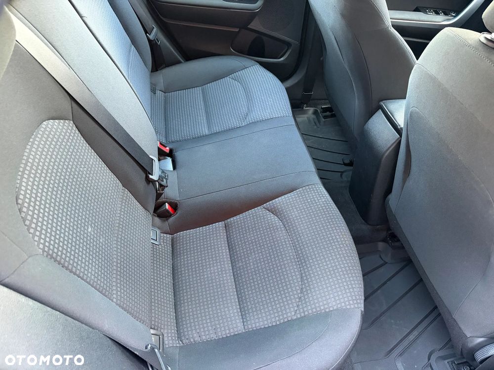 Kia Ceed 1.6 CRDi mHEV S - 17