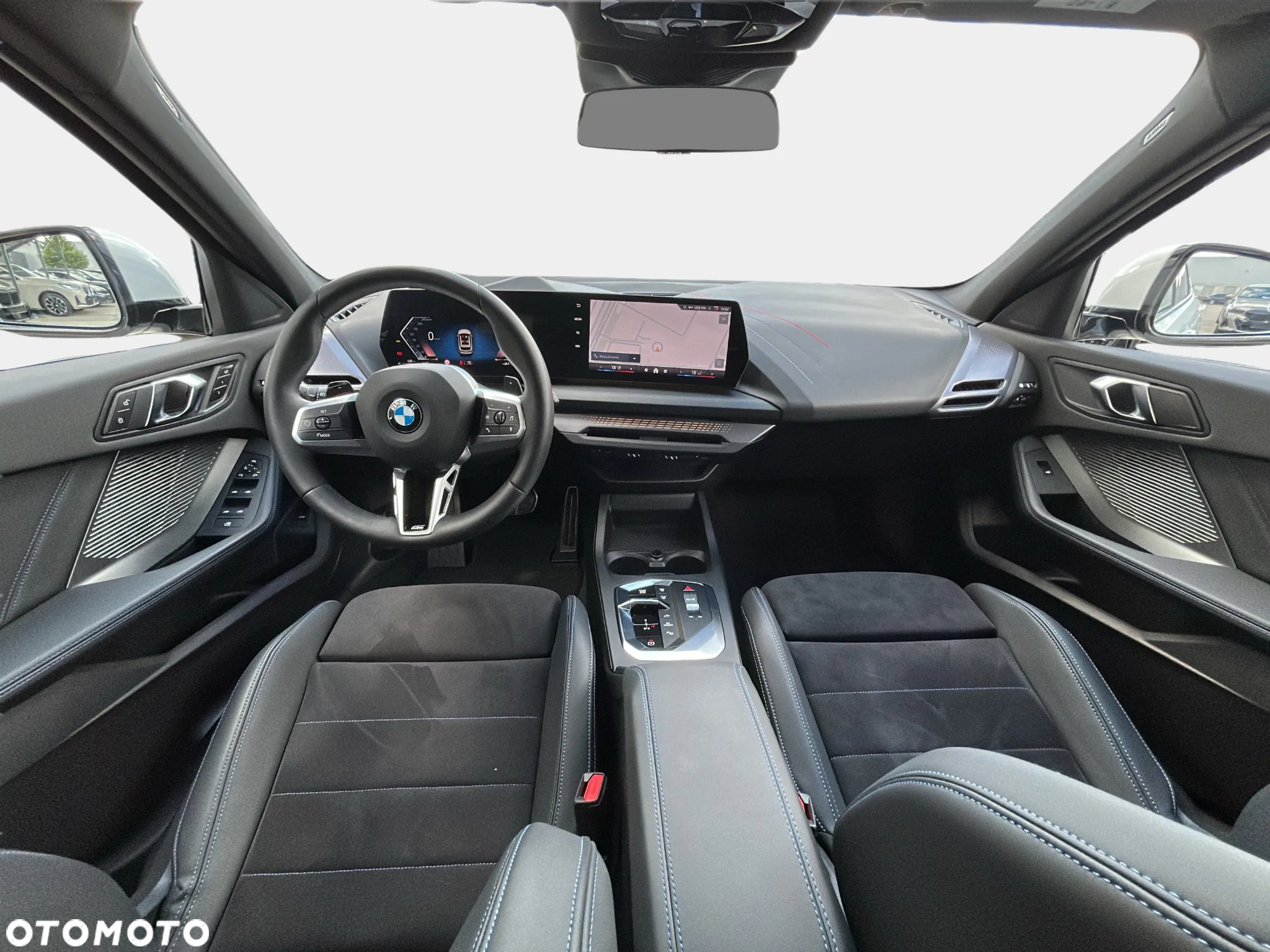 BMW Seria 1 120i M Sport - 14