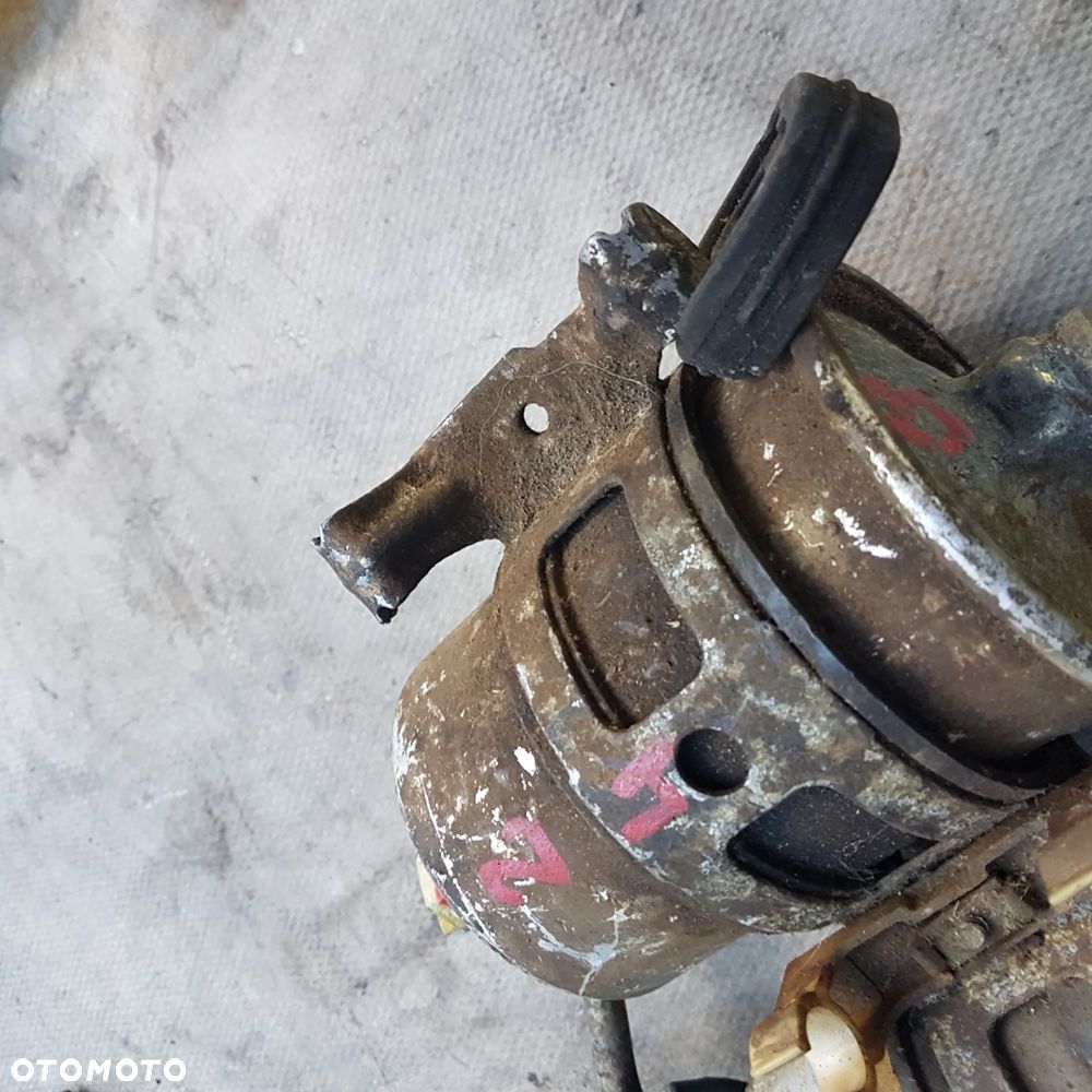 POMPKA PALIWA PALIWOWA przewód rurka filtr MERCEDES w126 w124 W140 5.0 S500 - 4