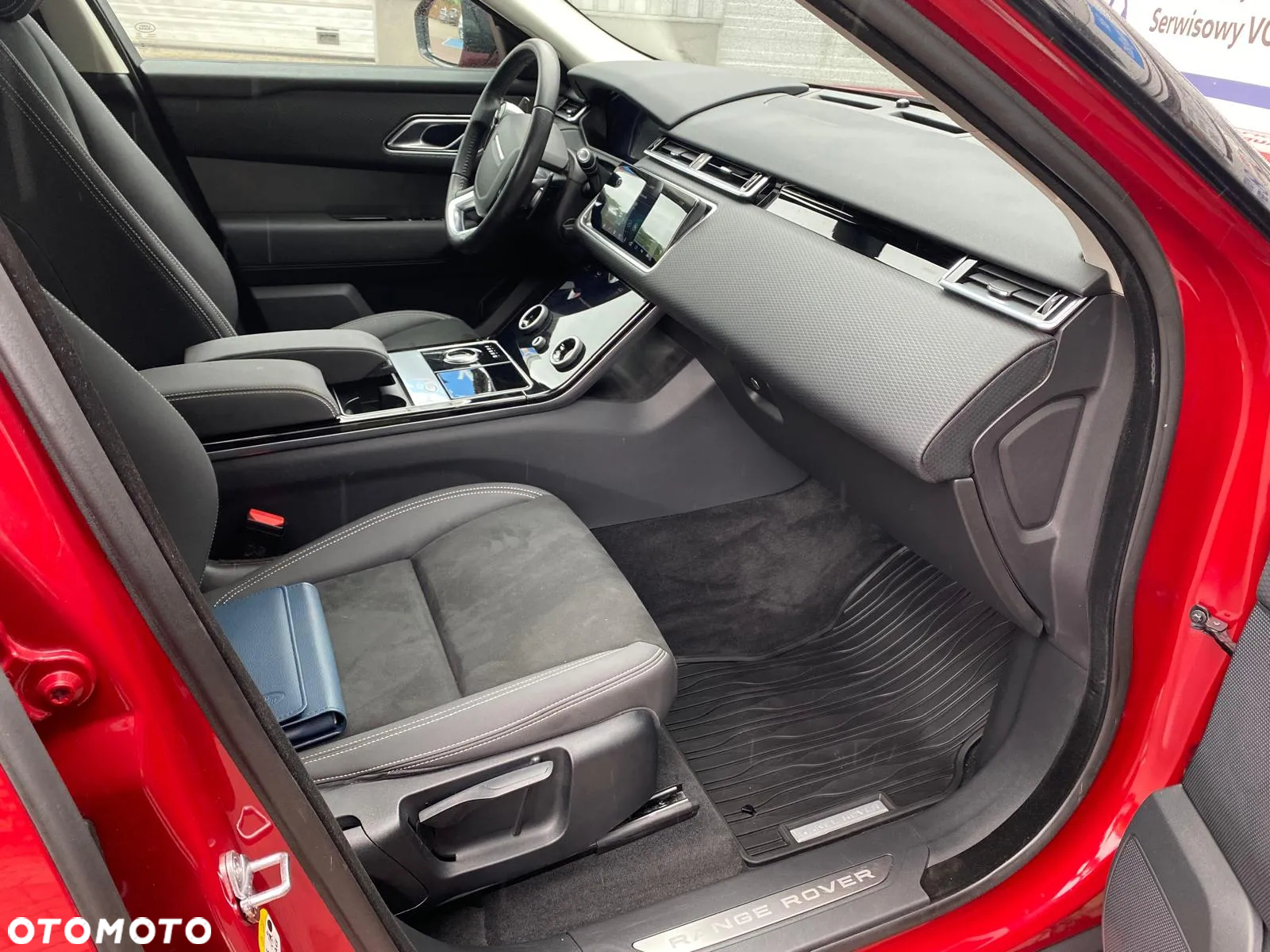 Land Rover Range Rover Velar 2.0 TD4 - 10