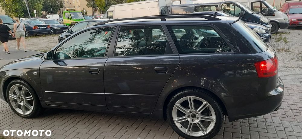 Audi A4 - 26